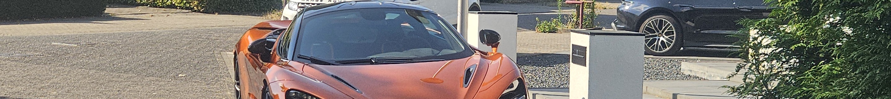 McLaren 720S