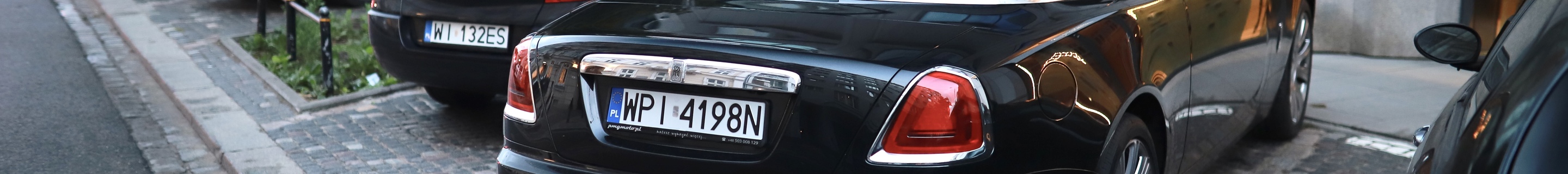 Rolls-Royce Dawn