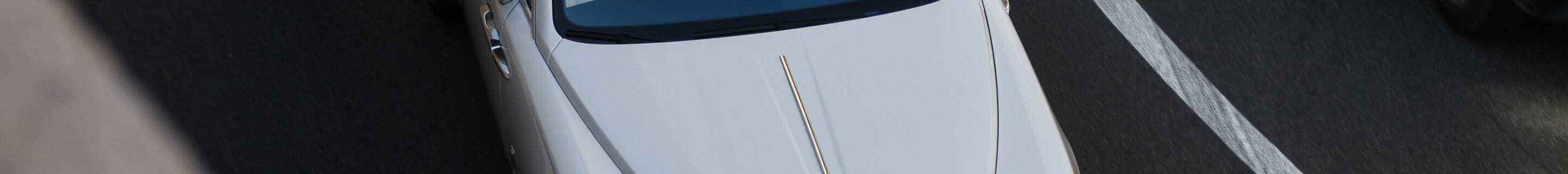 Rolls-Royce Dawn