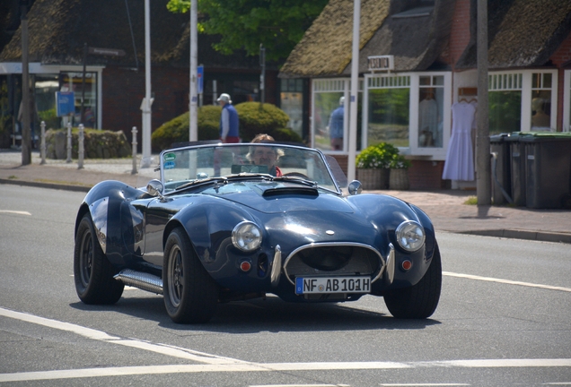 AC Cobra 427