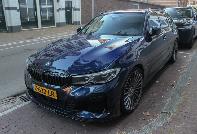 Alpina B3 BiTurbo Touring 2020