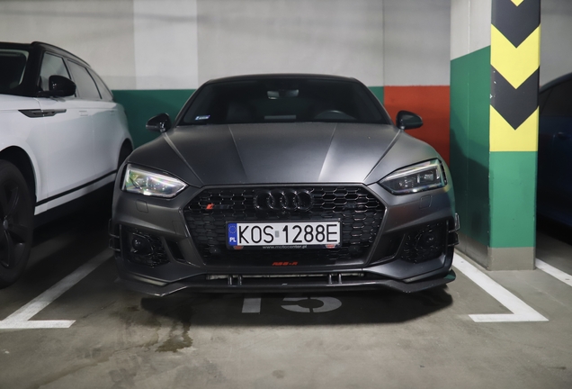 Audi ABT RS5-R B9 Sportback