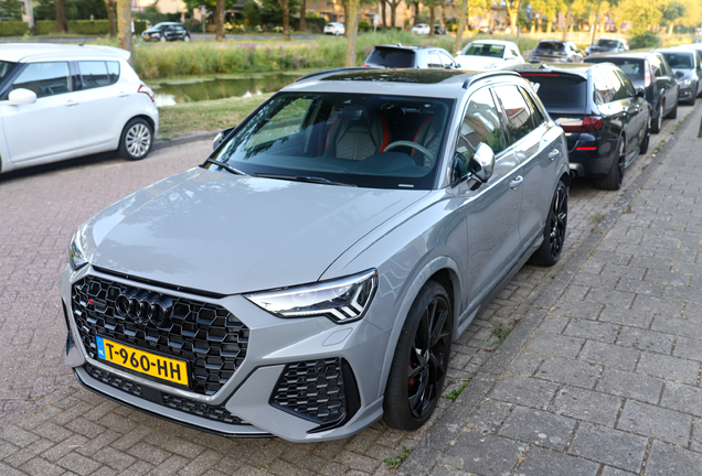 Audi RS Q3 2020