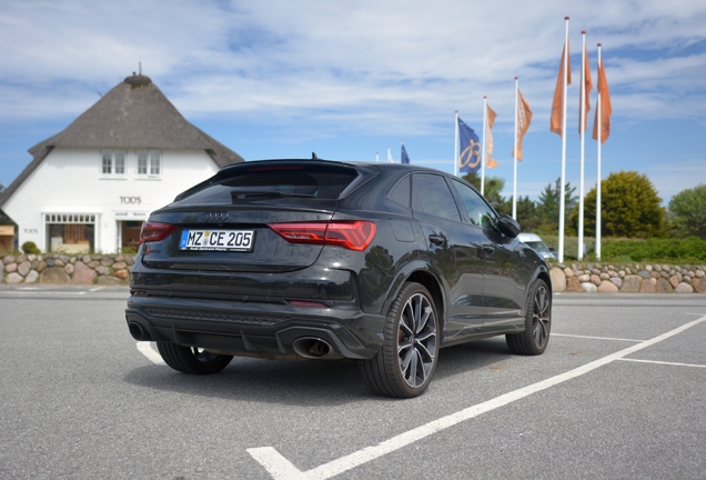 Audi RS Q3 Sportback 2020