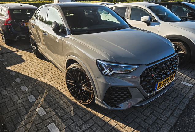 Audi RS Q3 Sportback 2020