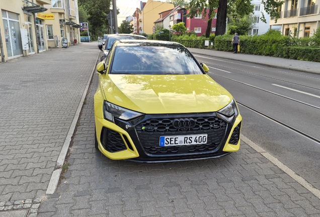 Audi RS3 Sportback 8Y