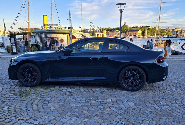 BMW M2 Coupé G87