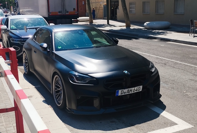 BMW M2 Coupé G87