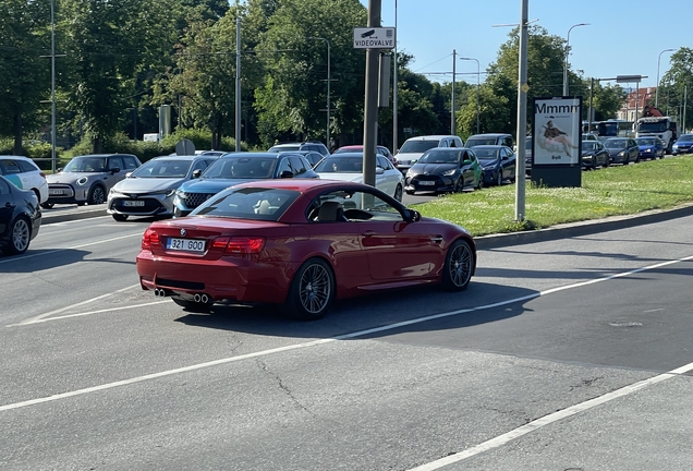 BMW M3 E92 Coupé
