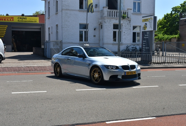 BMW M3 E92 Coupé