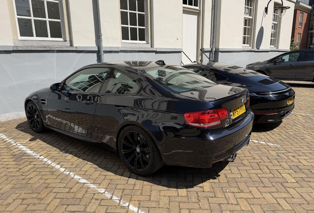 BMW M3 E92 Coupé