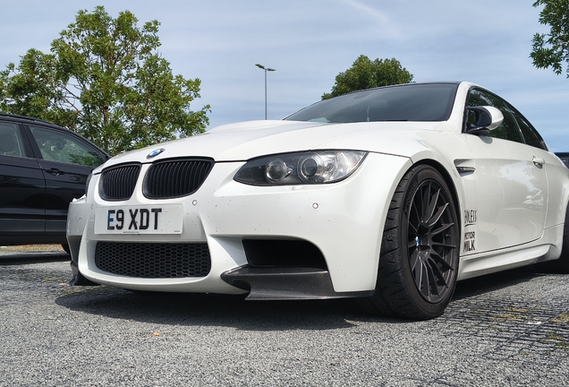 BMW M3 E92 Coupé