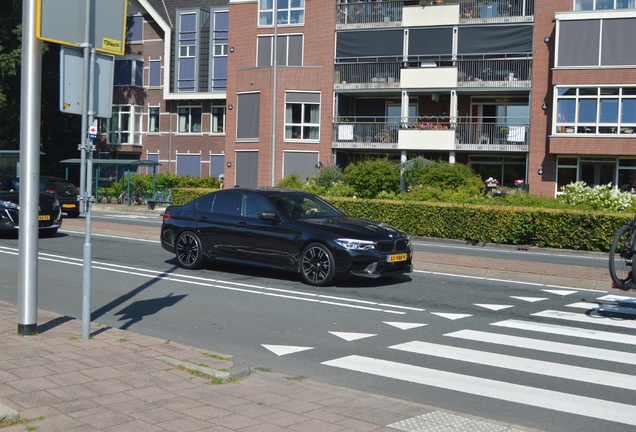 BMW M5 F90