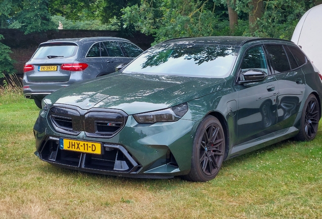 BMW M5 G99 Touring