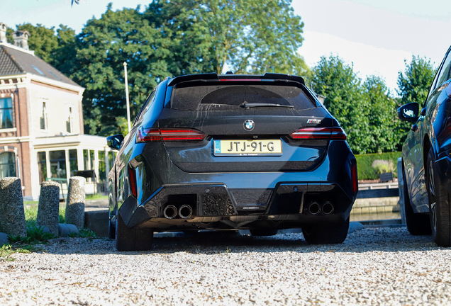 BMW M5 G99 Touring