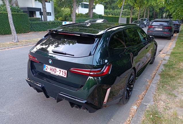 BMW M5 G99 Touring
