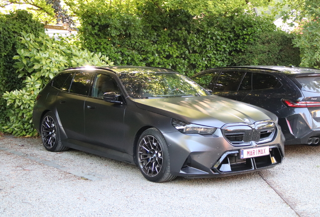 BMW M5 G99 Touring