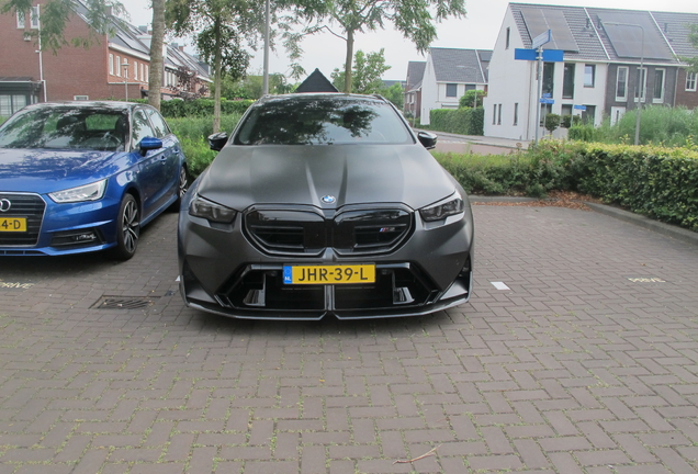 BMW M5 G99 Touring