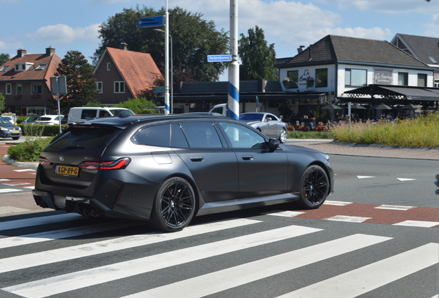 BMW M5 G99 Touring