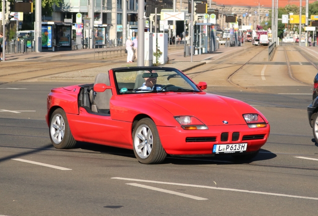 BMW Z1