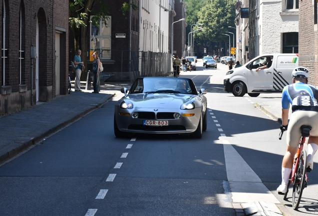 BMW Z8