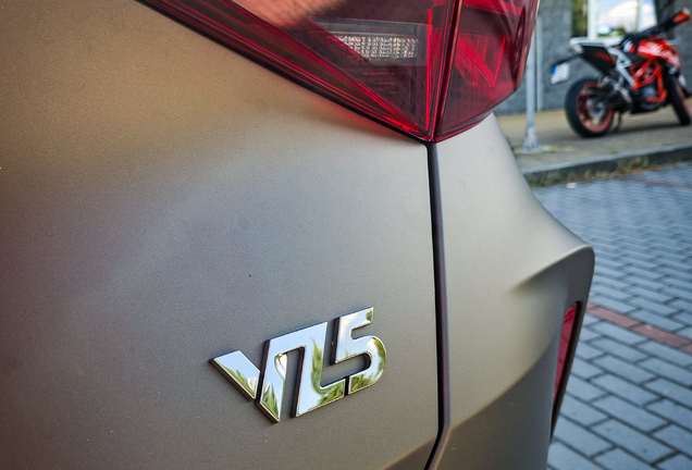 CUPRA Formentor VZ5 2026