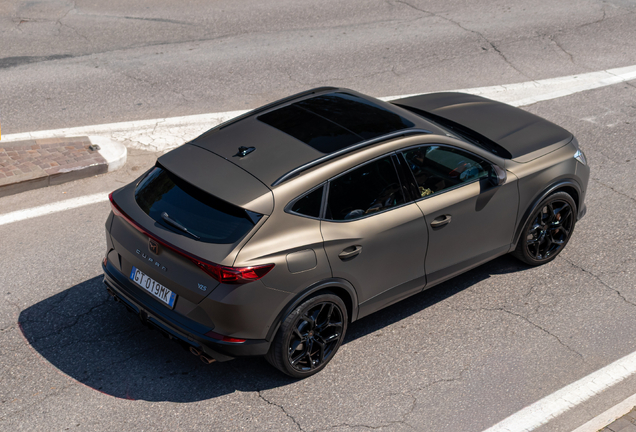 CUPRA Formentor VZ5