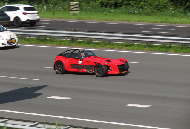 Donkervoort D8 GTO Bilster Berg Edition