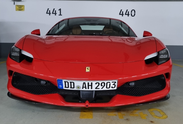 Ferrari 296 GTS