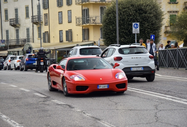 Ferrari 360 Modena