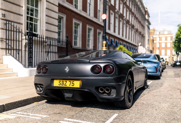 Ferrari 360 Modena