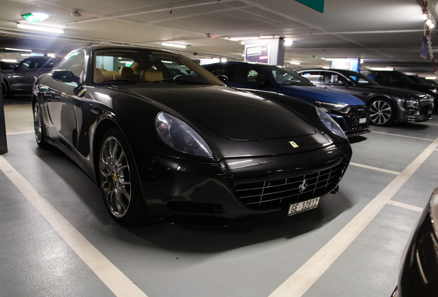 Ferrari 612 Scaglietti