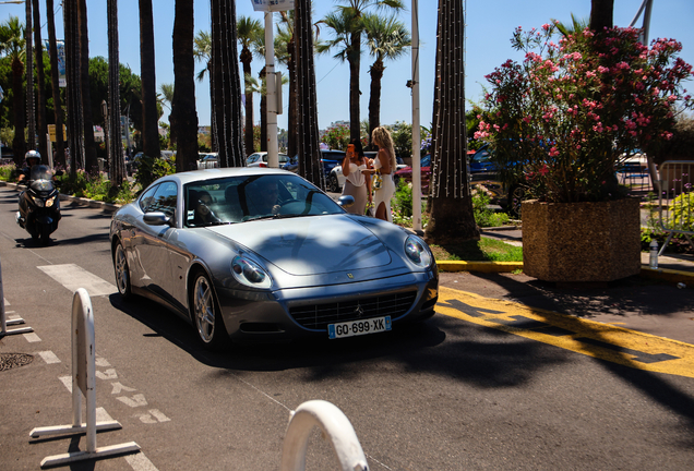 Ferrari 612 Scaglietti