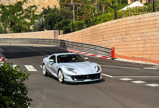 Ferrari 812 GTS