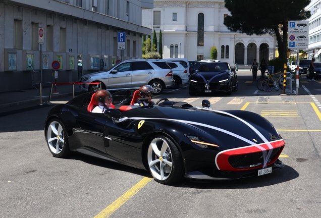 Ferrari Purosangue