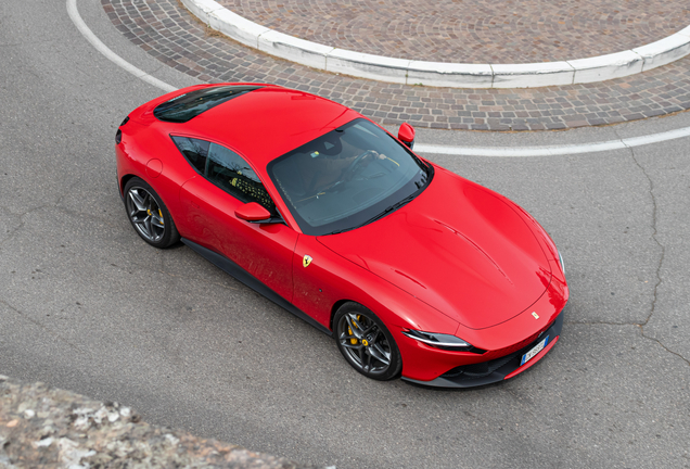 Ferrari Roma