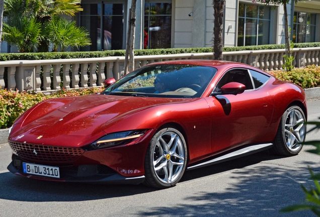 Ferrari Roma