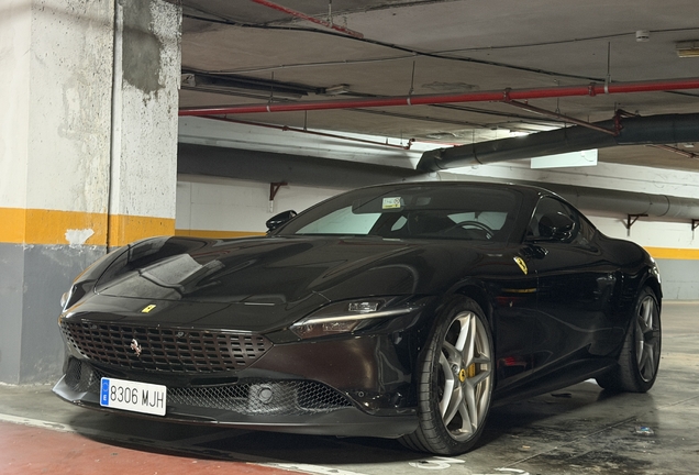 Ferrari Roma