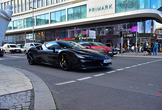 Ferrari SF90 Stradale