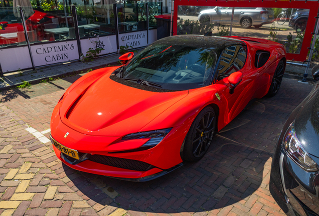 Ferrari SF90 Stradale