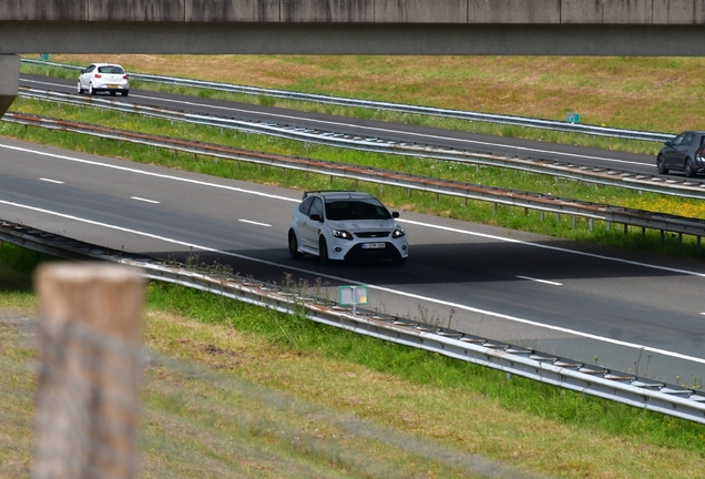 Ford Focus RS MkII