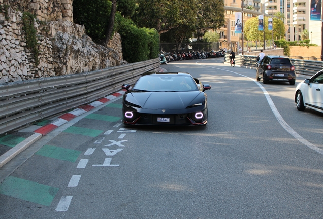 Lamborghini Temerario