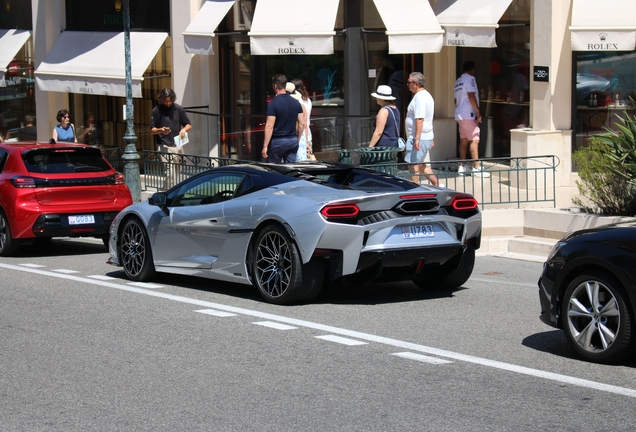 Lamborghini Temerario