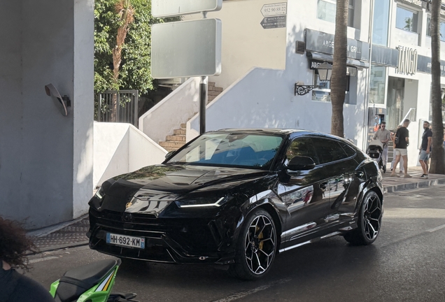 Lamborghini Urus Performante