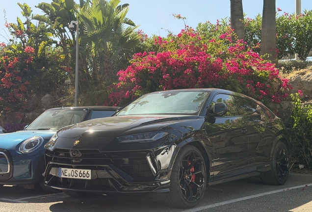 Lamborghini Urus Performante