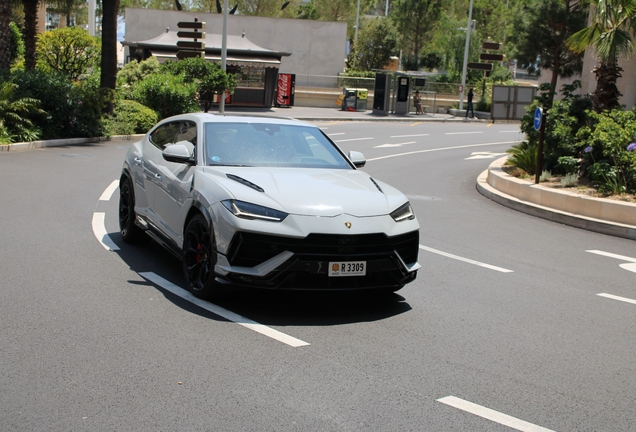 Lamborghini Urus Performante