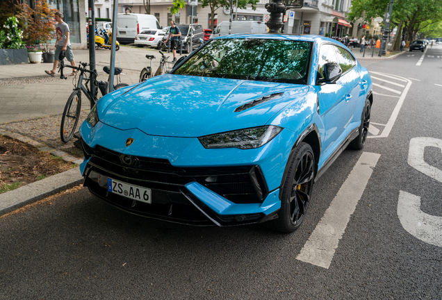 Lamborghini Urus S