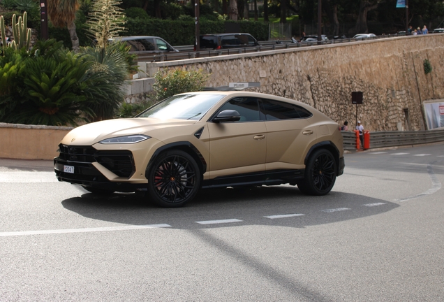 Lamborghini Urus SE