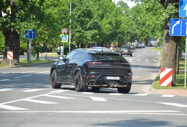 Lamborghini Urus SE