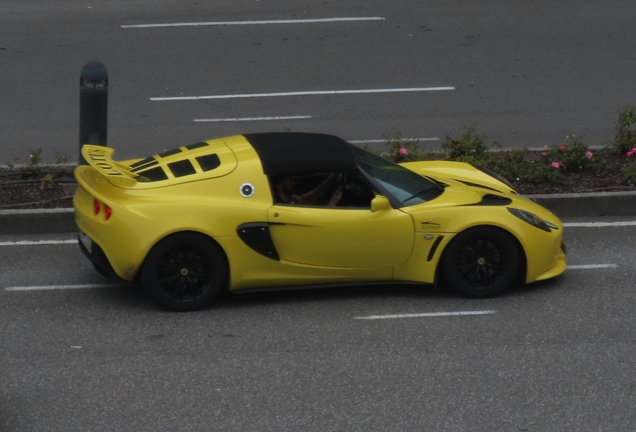 Lotus Exige S